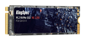 SSD М.2 256Gb Kingspec NE-256
