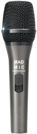 Микрофон вокальный MadMic DM-88