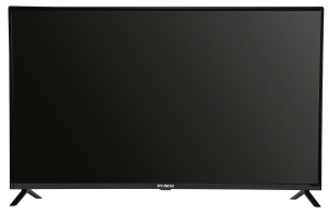 TV LCD 43" HYUNDAI H-LED43FU7001 Smart Яндекс.ТВ