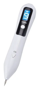 Аппарат терапевтический Лидер времени, лазерный, для удаления дефектов кожи (906097393)