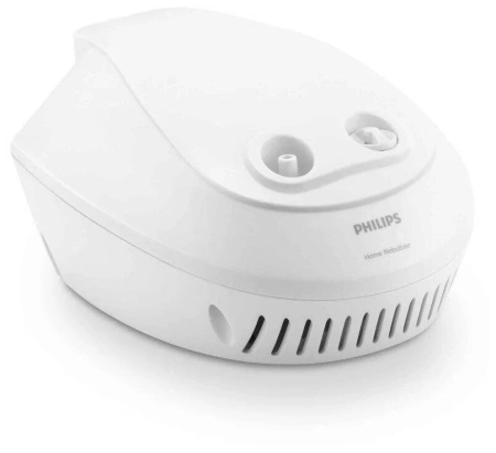 Ингалятор Philips Respironics Home Nebulizer HH1363/03