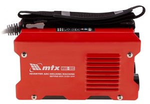 Аппарат сварочный инверторный MTX MMA-180S (94390)