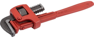 Ключ трубный рычажный Sparta Stillson №2, 250 мм тип L (157565)