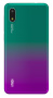 Сотовый телефон INOI 2 LITE 2021 8GB PURPLE GREEN