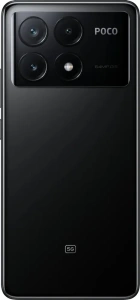 Сотовый телефон Xiaomi POCO X6 Pro 5G 8/256Gb Black