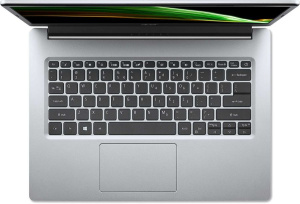 Ноутбук 14" Acer A114-33-P8G2 (NX.A7VER.009) PENTIUM SILVER N6000/ 4ГБ/ 128ГБ EMMC/ ESHELL