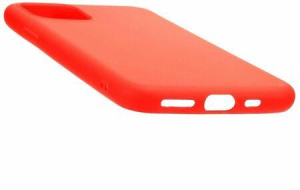 Чехол д/телефона Apple iPhone 11 ZIBELINO красный