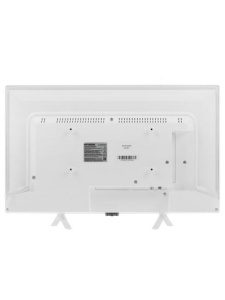 TV LCD 24" HYUNDAI H-LED24FS5002 Smart белый