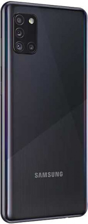 Сотовый телефон Samsung Galaxy A31 SM-A315F DS Black