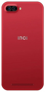 Сотовый телефон INOI kPhone 4G 8Gb 2sim (Red)