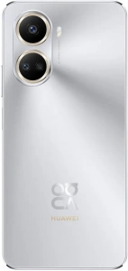 Сотовый телефон Huawei Nova 10 SE 128Gb серебристый