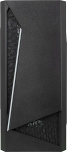 Корпус Accord ACC-CL295RGB черный