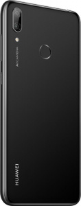 Сотовый телефон Huawei Y7 2019 32Gb Black