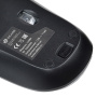 Клавиатура + мышь Oklick 220M Black 2.4ГГц Nano Receiver USB