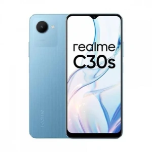Сотовый телефон REALME C30s 32Gb синий