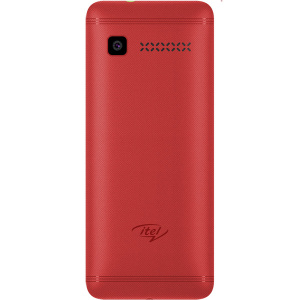 Сотовый телефон ITEL IT5022 Sun Red