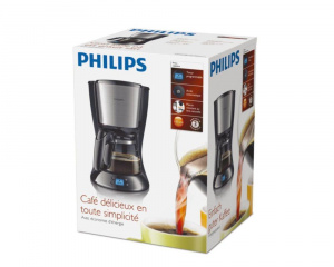 Кофеварка PHILIPS HD7459/20