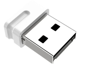 Карта USB2.0 16 GB OLMIO U-116