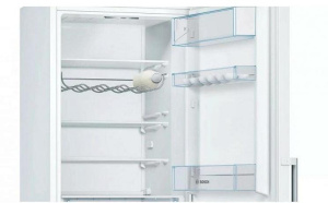 Холодильник BOSCH KGV 366WEP