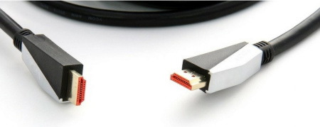 Кабель HDMI - HDMI 5 м VCOM HDMI-19M