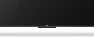 TV LCD 55" TCL 55P635 черный
