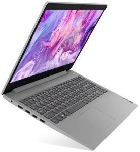Ноутбук 15.6" Lenovo IP3 15IGL05 (81WQ0005RE) Cel N4020/4Gb/SSD128Gb/DOS