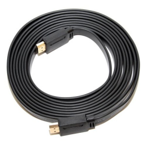 Кабель HDMI - HDMI 2 м 5BITES APC-185-002