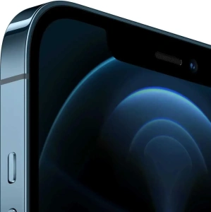 Сотовый телефон Apple iPhone 12 Pro Max RFB 256Gb синий