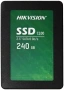 SSD 2,5" SATA 240Gb Hikvision HS-SSD-C100/240G