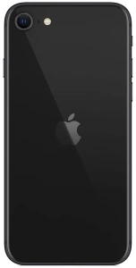 Сотовый телефон Apple iPhone SE 2022 64GB Midnight