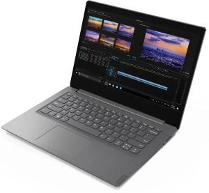 Ноутбук 14" Lenovo V14-IGL (82C2001BRU) Pen N5030/4Gb/SSD256Gb/DOS