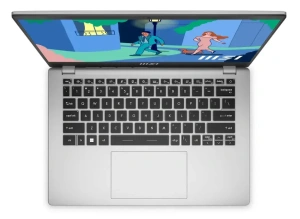 Ноутбук 14" MSI C12M-240XRU (9S7-14J111-240) i5 1235U/8Gb/SSD512Gb/IPS/DOS