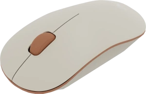 Мышь Acer OMR200 бежевый
