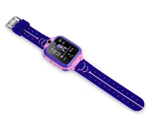 Смарт-часы Prolike PLSW12 розовый