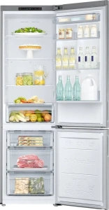 Холодильник SAMSUNG RB-37A50N0SA