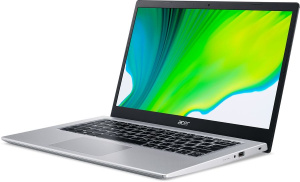 Ноутбук 14" Acer A514-54-31W4 (NX.A22ER.00G) 1115G4/8Gb/1Tb/SSD128GbIPSW10