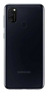 Сотовый телефон Samsung Galaxy M21 SM-M215F 64Gb Black