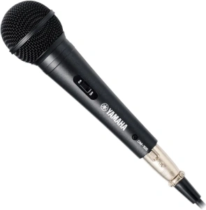 Микрофон вокальный Yamaha DM-105