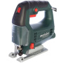 Лобзик METABO STEB 65 Quick (601030000)