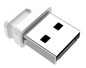 Карта USB2.0 32 GB OLMIO U-116