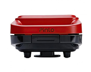 Вафельница Mi Pinlo PLMZ-SC600-01 красный (Сэндвичница)