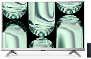 TV LCD 32" SBER SDX 32H2012S SMART