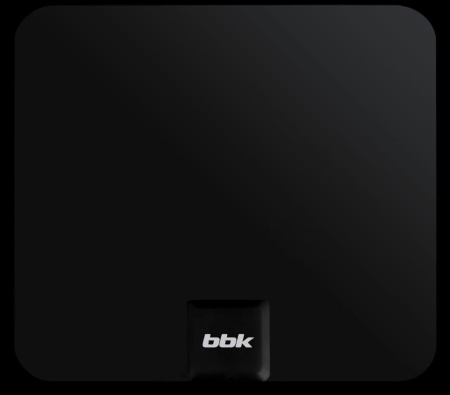 Антенна комнатная BBK DA19 DVB-T