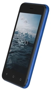 Сотовый телефон BQ 4030G Nice Mini Синий