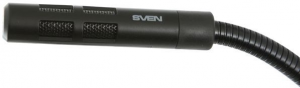 Микрофон компьютерный SVEN MK-490 черный