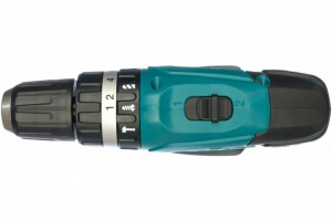 Шуруповерт MAKITA HP347DWE (14,4В) ударный