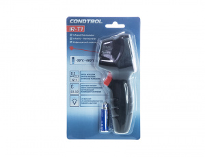 Пирометр Condtrol IR-T1 (79838)