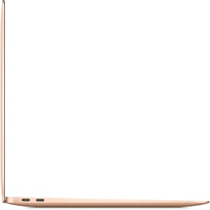 Ноутбук 13.3" Apple MacBook Air (MGND3) M1/8Gb/256Gb/Gold