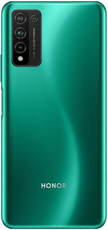 Сотовый телефон Honor10X LITE Green