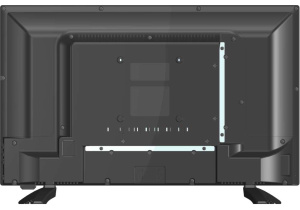 TV LCD 24" IRBIS 24S01HD310B-T2